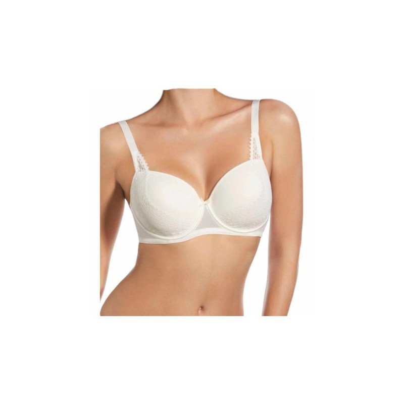 SELENE sujetador copa C con relleno LAIA C SELENE sujetador copa C con relleno LAIA C