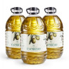 Aceite oliva virgen «Capricho De La Sierra» – 5 L. – caja 3 ud.