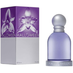 Hallowen Eau de toilette para mujer.