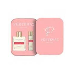 Cofrett Passion Couture Eau de Parfums Pertegaz.