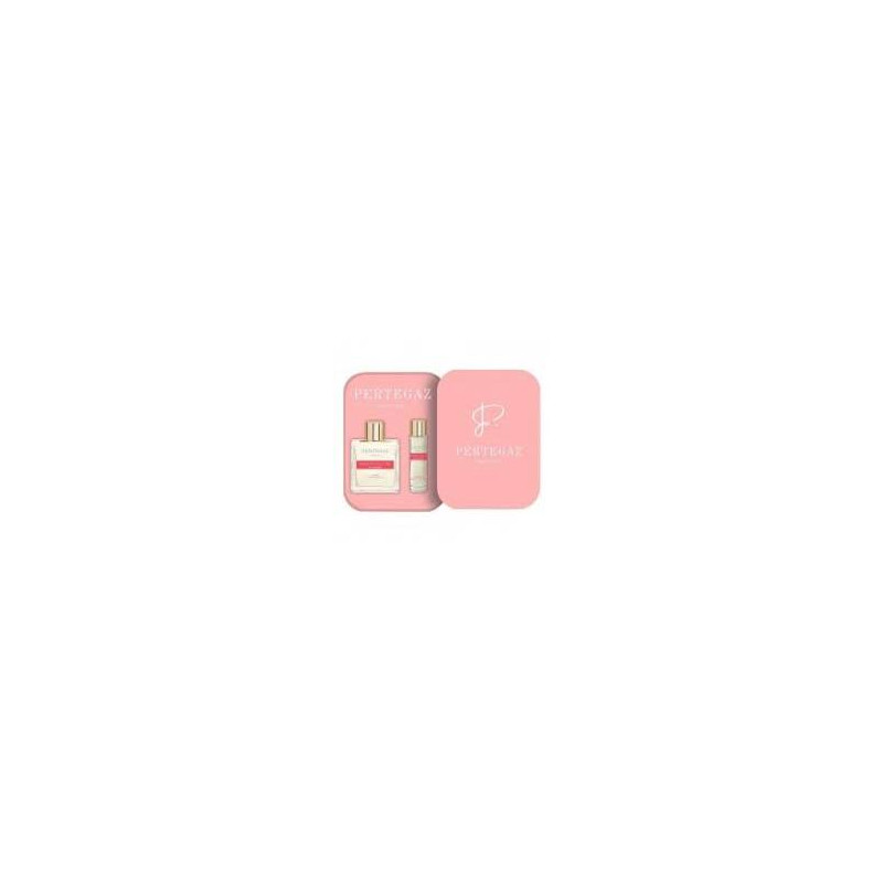 Cofrett Passion Couture Eau de Parfums Pertegaz.