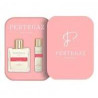 Cofrett Passion Couture Eau de Parfums Pertegaz.