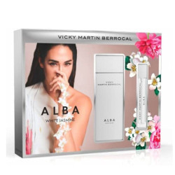 Vicky martin berrocal alba edt100ml+20ml