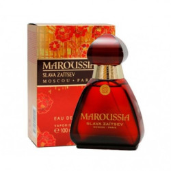 Maroussia 100 Vaporizador