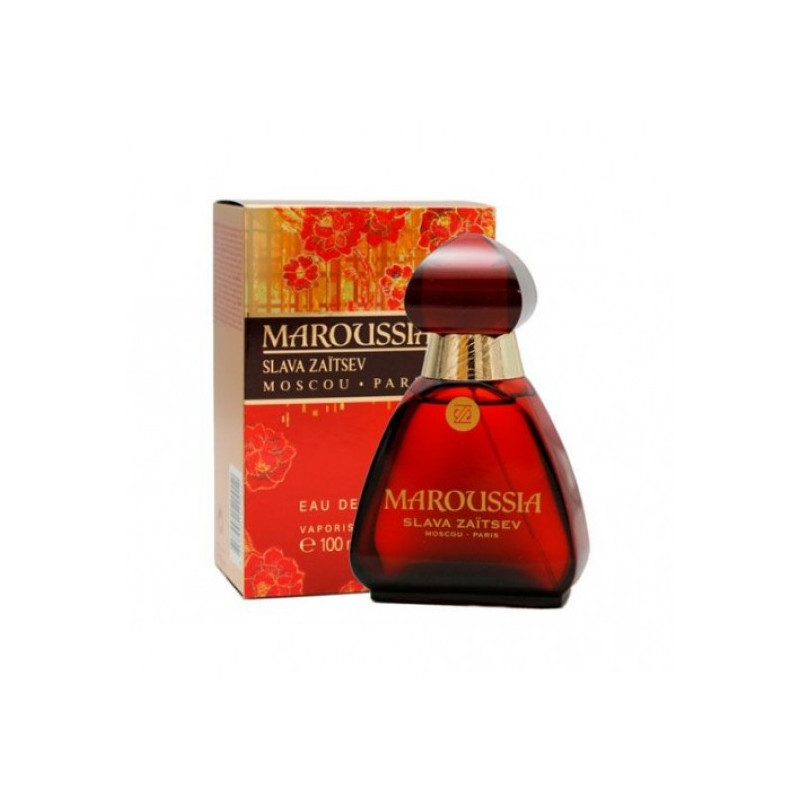Maroussia 100 Vaporizador Maroussia 100 Vaporizador