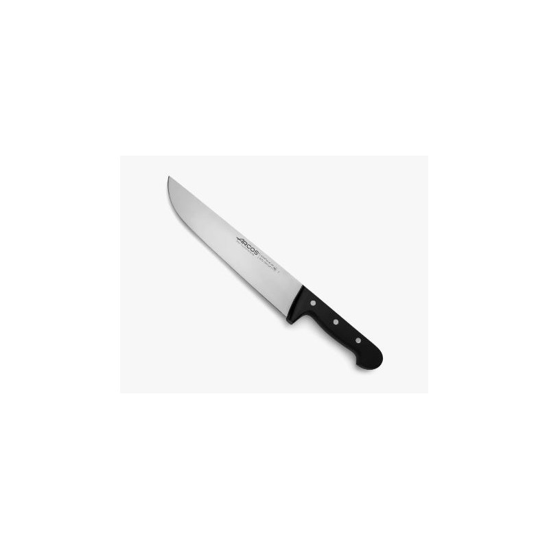 Arcos cuchillo con hoja acero inoxidable de 250 mm Arcos cuchillo con hoja acero inoxidable de 250 mm