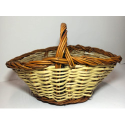 Cesta de Caña.