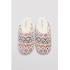 ZAPATILLAS MUJER 14127 YSABEL MORA