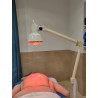 Tratamiento de Termoterapia.