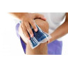 Tratamiento de Crioterapia.