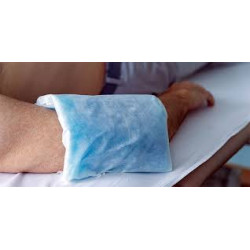 Tratamiento de Crioterapia.