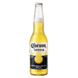 Corona No retornable 24Uds de 355 cl