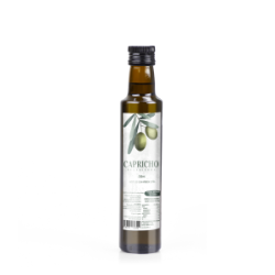 Aceite oliva virgen extra – 250 ml