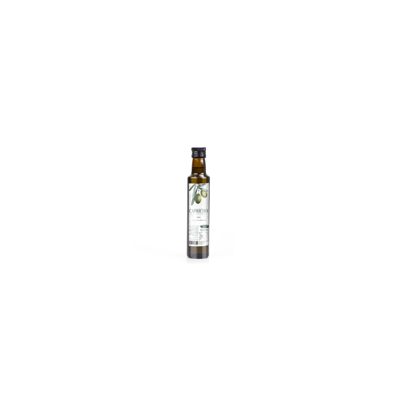 Aceite oliva virgen extra – 250 ml