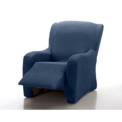 FUNDA SILLON RELAX 1 PIEZA JARA TEJA CASA TEXTIL
