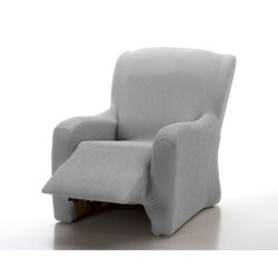 FUNDA SILLON RELAX 1 PIEZA JARA TEJA CASA TEXTIL
