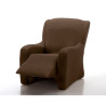 FUNDA SILLON RELAX 1 PIEZA JARA TEJA CASA TEXTIL