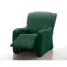 FUNDA SILLON RELAX 1 PIEZA JARA TEJA CASA TEXTIL