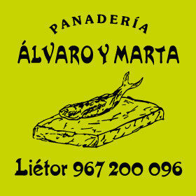 Panadería Álvaro y Marta