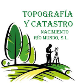 Topografía Río Mundo