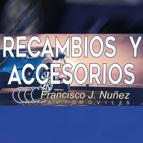 Automóviles Fco. Nuñez