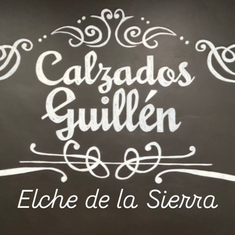 Calzados Guillen