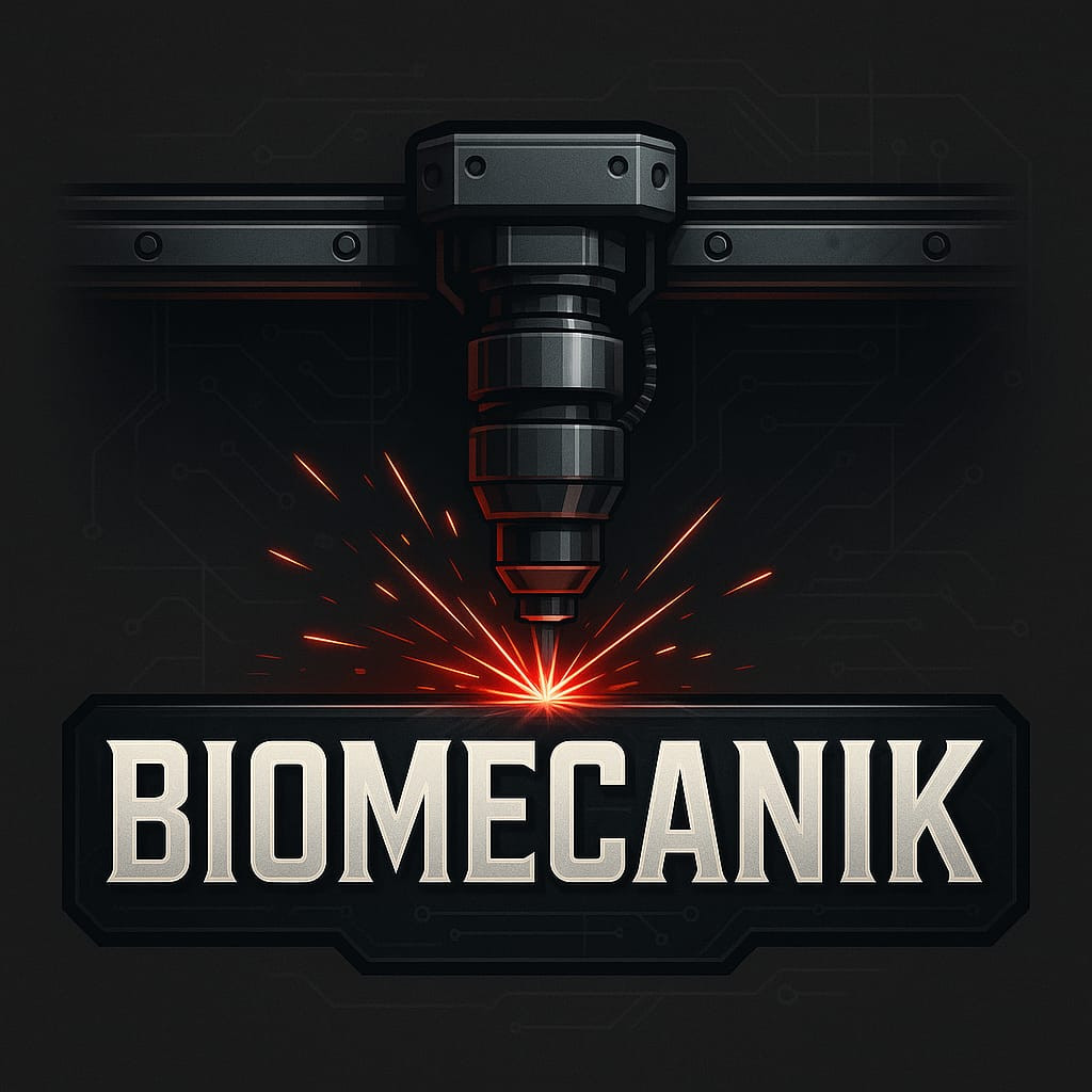 Biomecanik