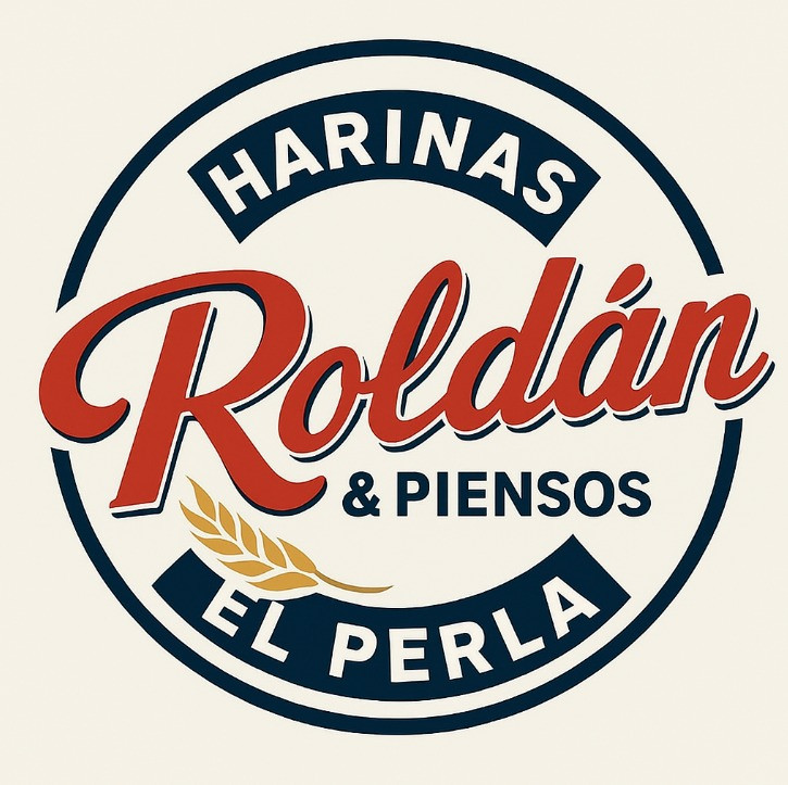 Harinas Roldan & Piensos El Perla