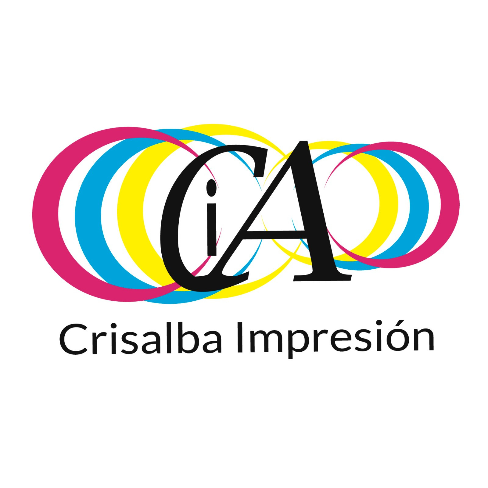 Crisalba impresion