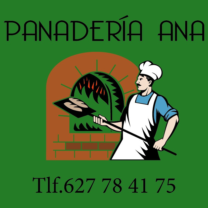Panadería Ana