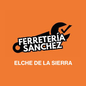 Ferretería Sánchez