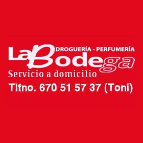 Droguería Perfumería La Bodega