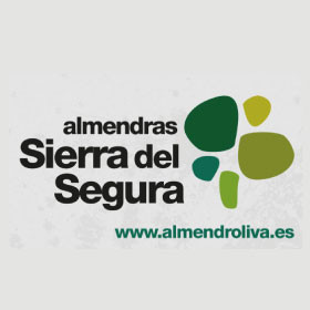 Almendras Sierra del Segura