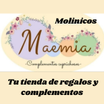 Maemía Regalos y Complementos Caprichosos