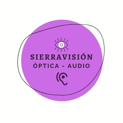 Sierravisión Ópticos