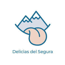 Delicias del Segura 