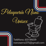 Peluquería Nono Antonio Serrano