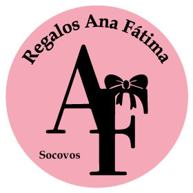 Regalos Ana Fátima