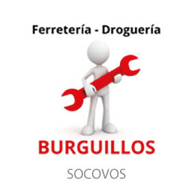 Ferretería Burguillos