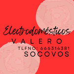 Electrodomésticos Valero