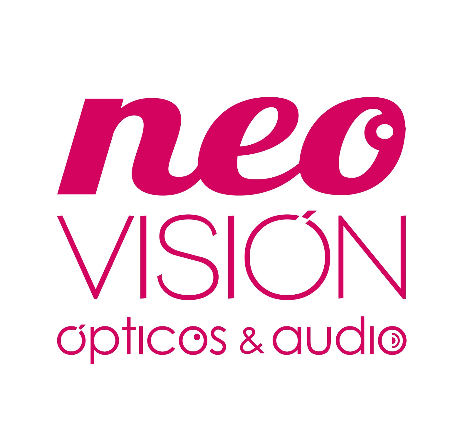 Neovisión Ópticos y Audio