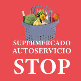 Autoservicio Stop
