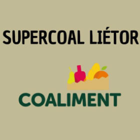 SuperCoal Liétor - La Casa de las Chuches