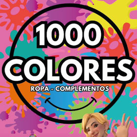 Mil Colores