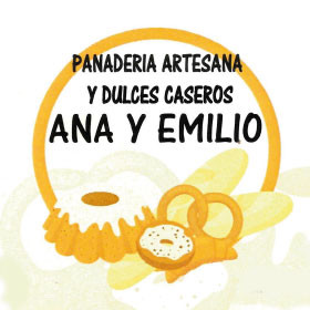 Panadería Ana y Emilio