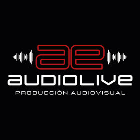 AudioLive Producción Audiovisual