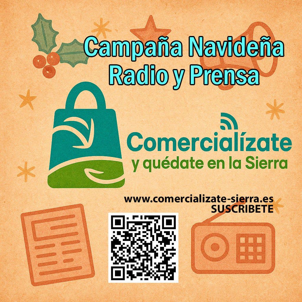 Campaña Navideña
