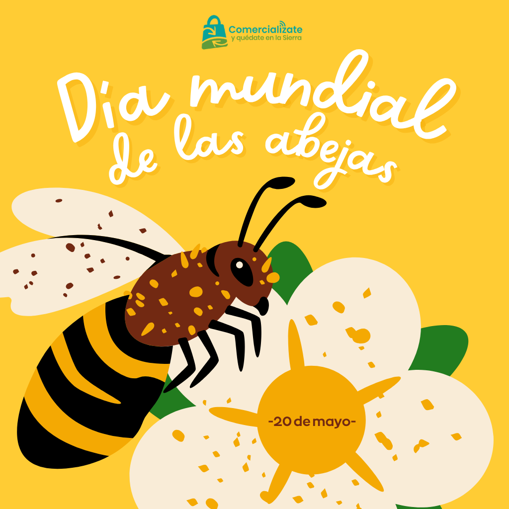 Día Mundial de las Abejas: la importancia de la miel y los apicultores locales